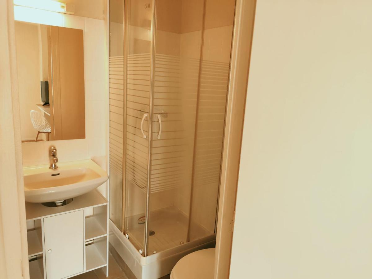 Apartamento L'Abri - Focalimmo Foix Exterior foto